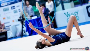 evangelisti greta foto simone ferraro sfa09203